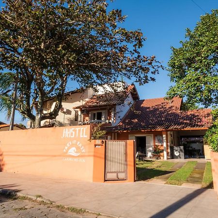 Take It Easy Hostel Флоріанополіс Екстер'єр фото