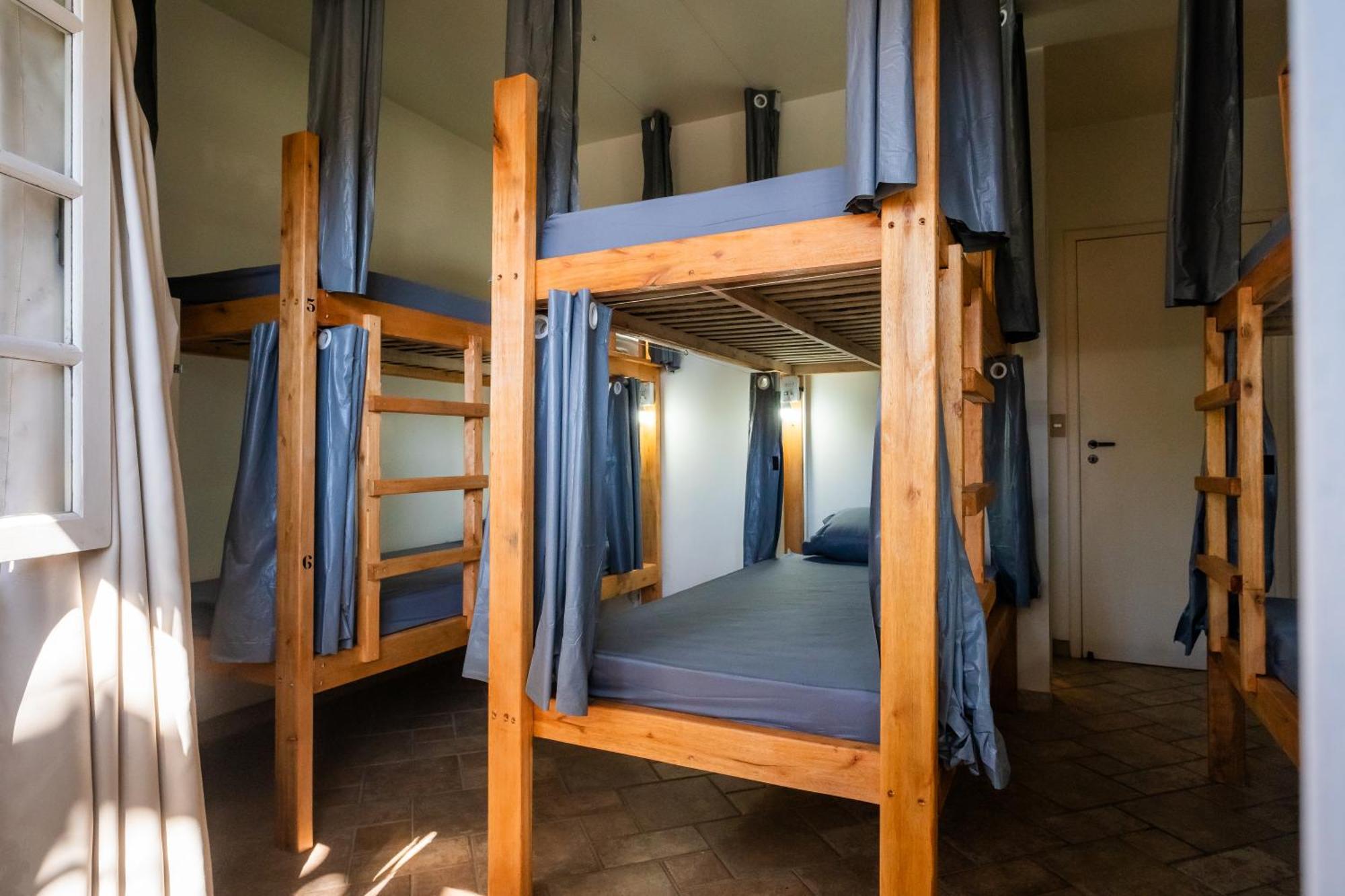 Take It Easy Hostel Флоріанополіс Екстер'єр фото