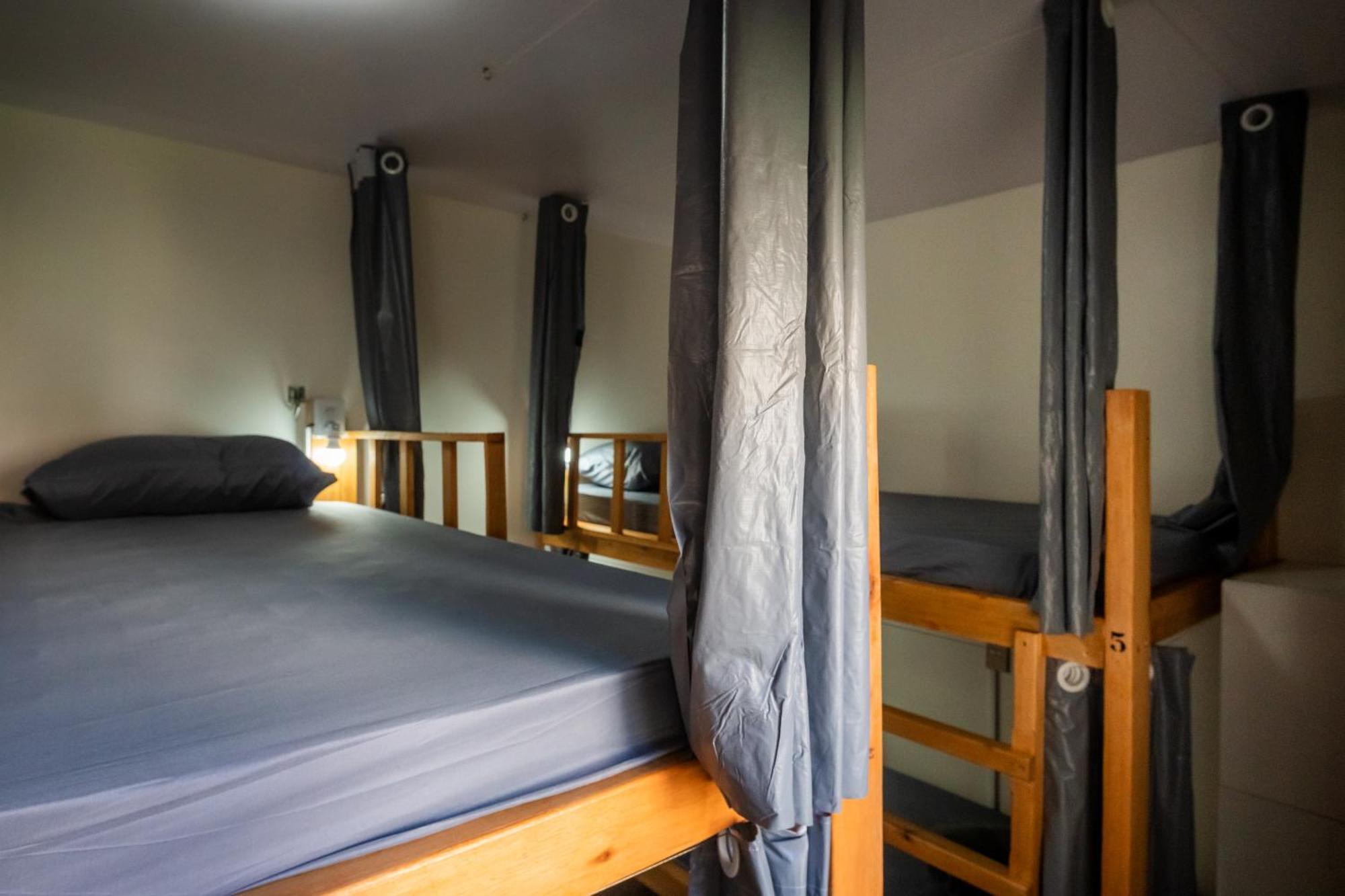Take It Easy Hostel Флоріанополіс Екстер'єр фото