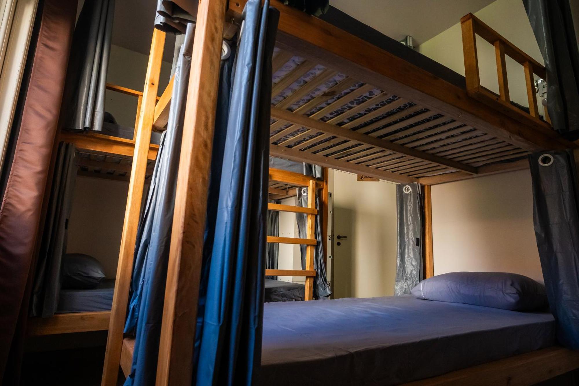 Take It Easy Hostel Флоріанополіс Екстер'єр фото