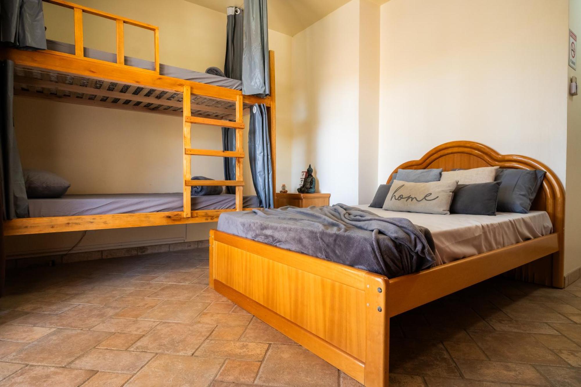 Take It Easy Hostel Флоріанополіс Екстер'єр фото