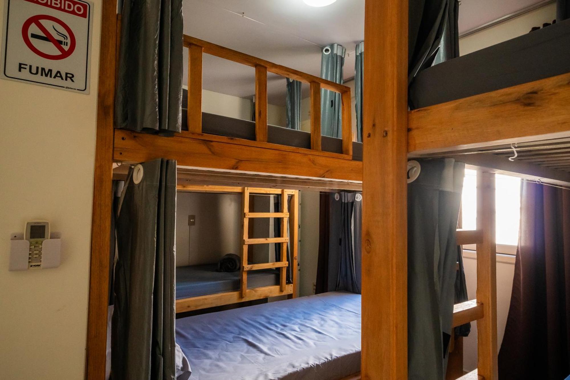 Take It Easy Hostel Флоріанополіс Екстер'єр фото