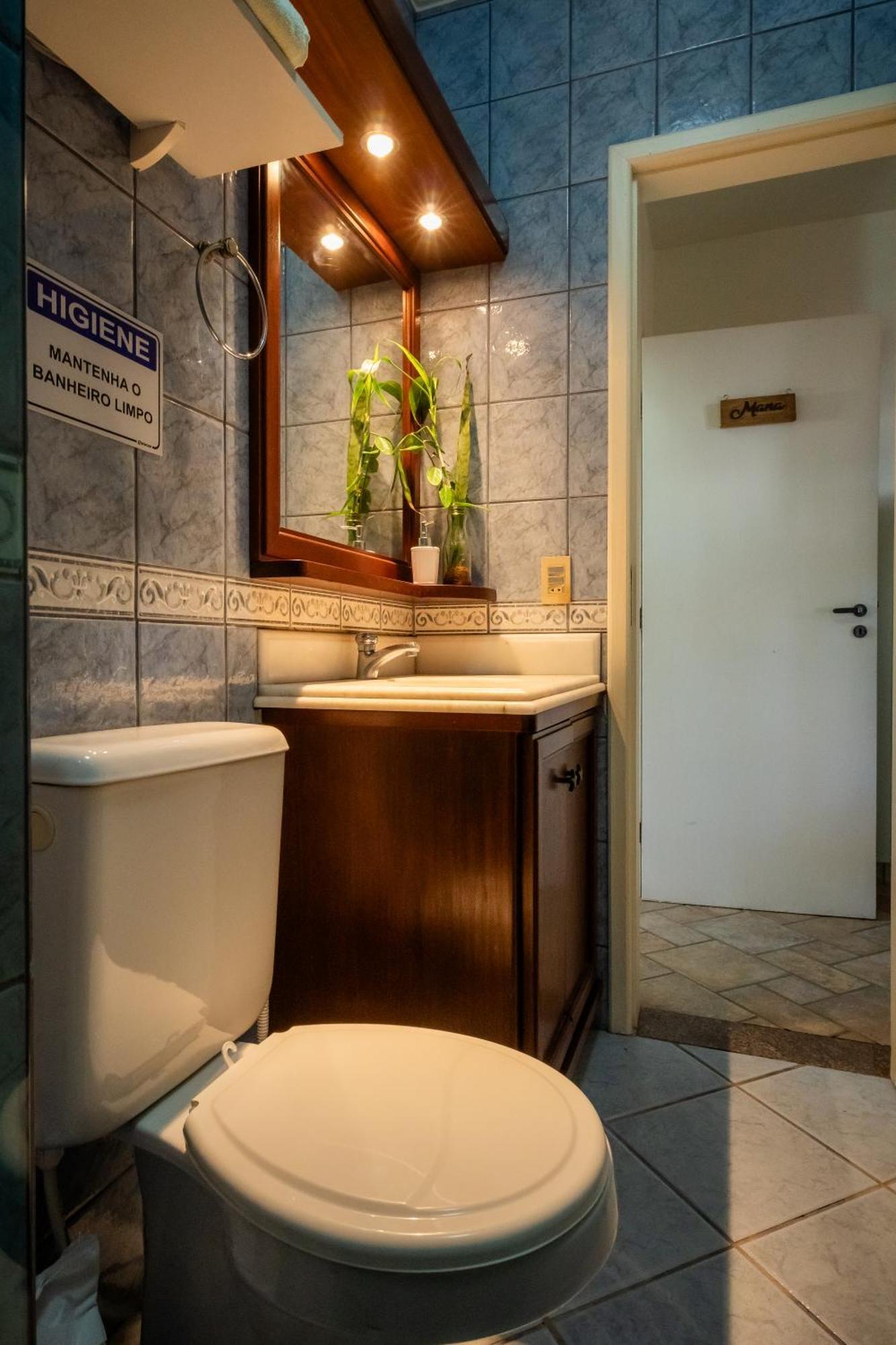 Take It Easy Hostel Флоріанополіс Екстер'єр фото