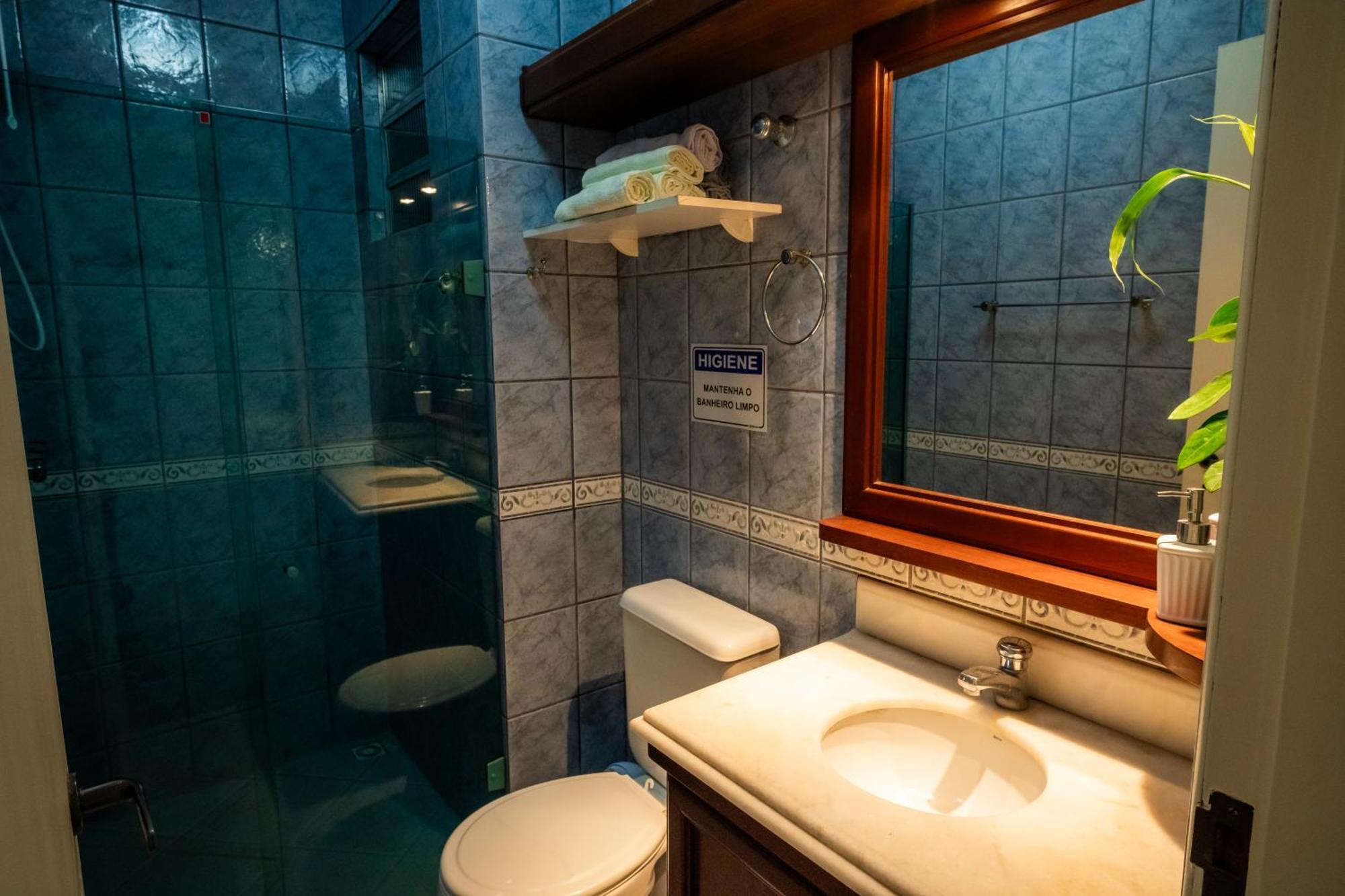Take It Easy Hostel Флоріанополіс Екстер'єр фото