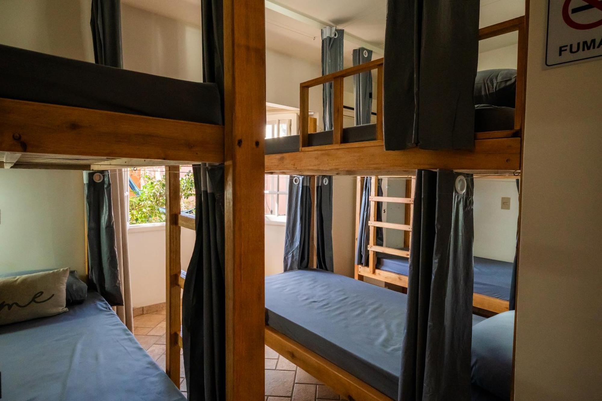Take It Easy Hostel Флоріанополіс Екстер'єр фото