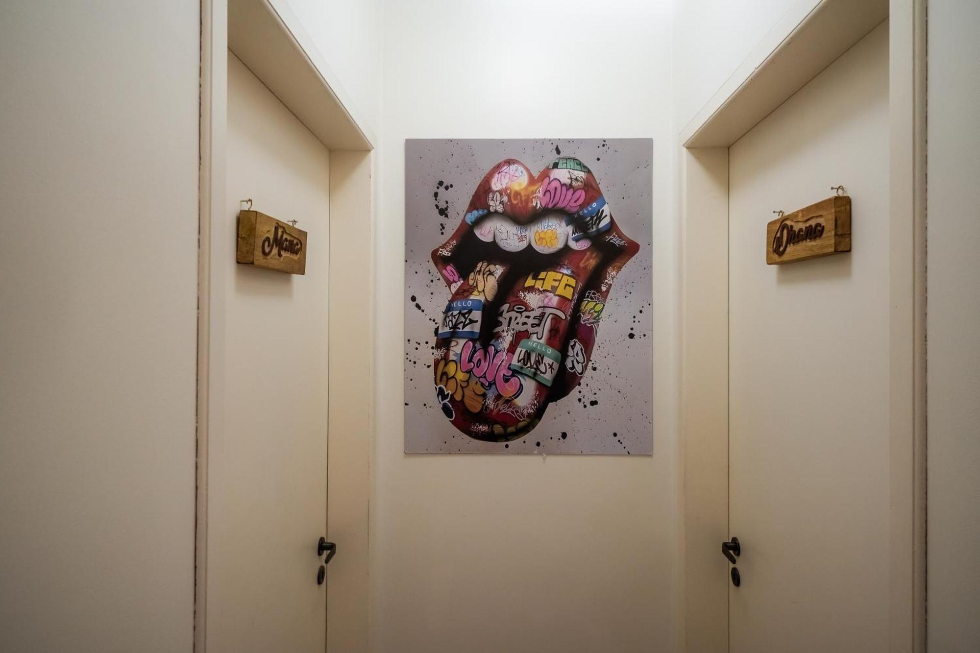 Take It Easy Hostel Флоріанополіс Екстер'єр фото