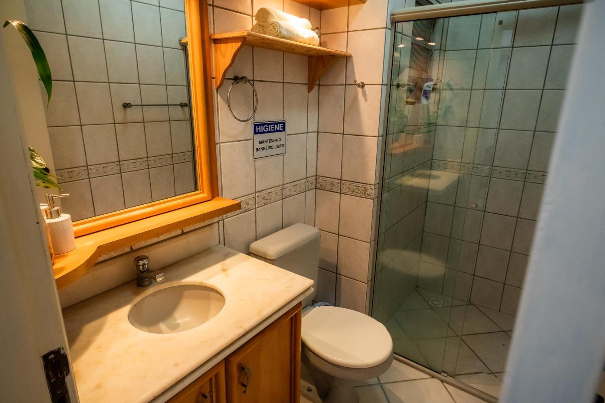 Take It Easy Hostel Флоріанополіс Екстер'єр фото