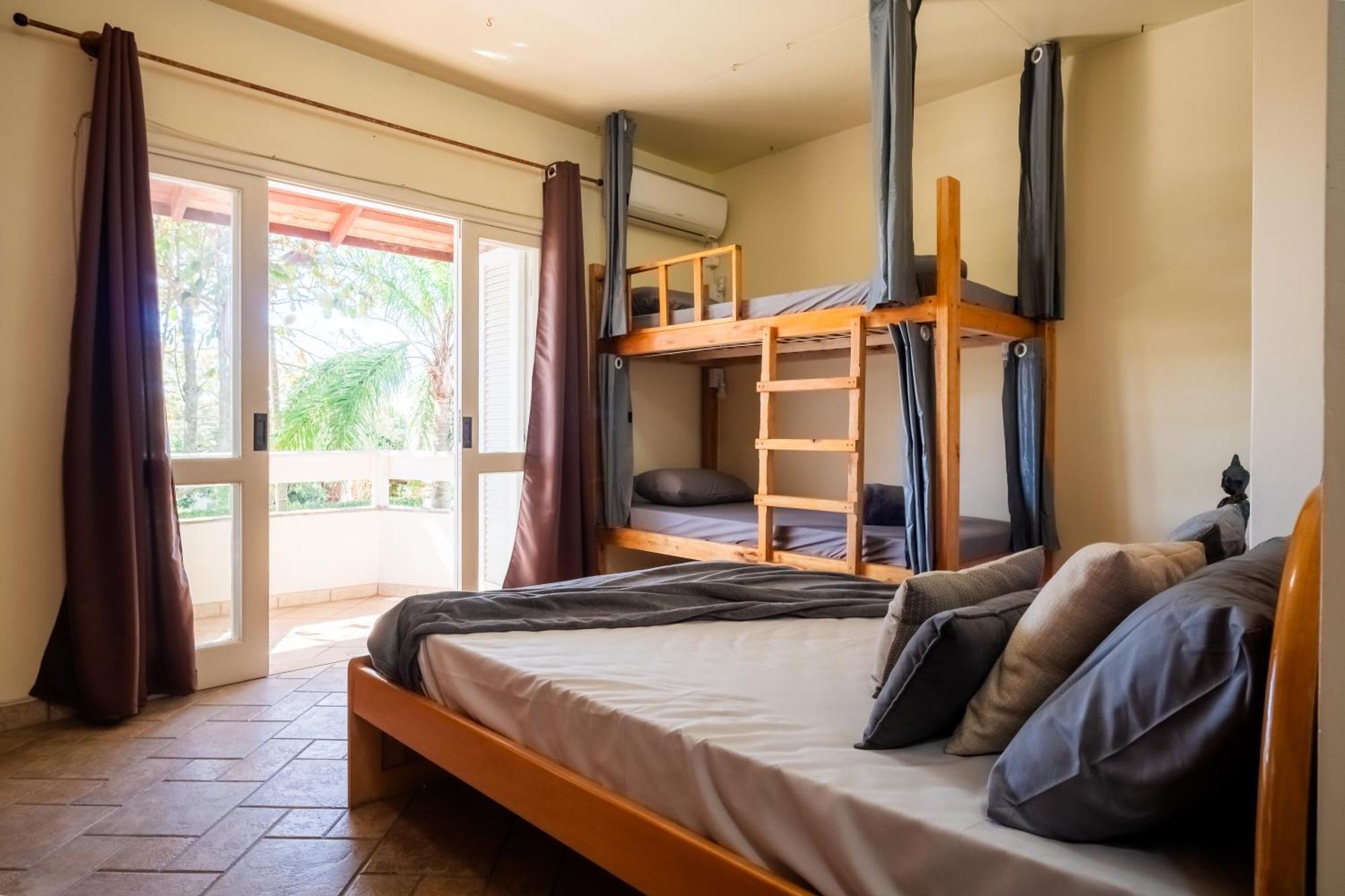 Take It Easy Hostel Флоріанополіс Екстер'єр фото