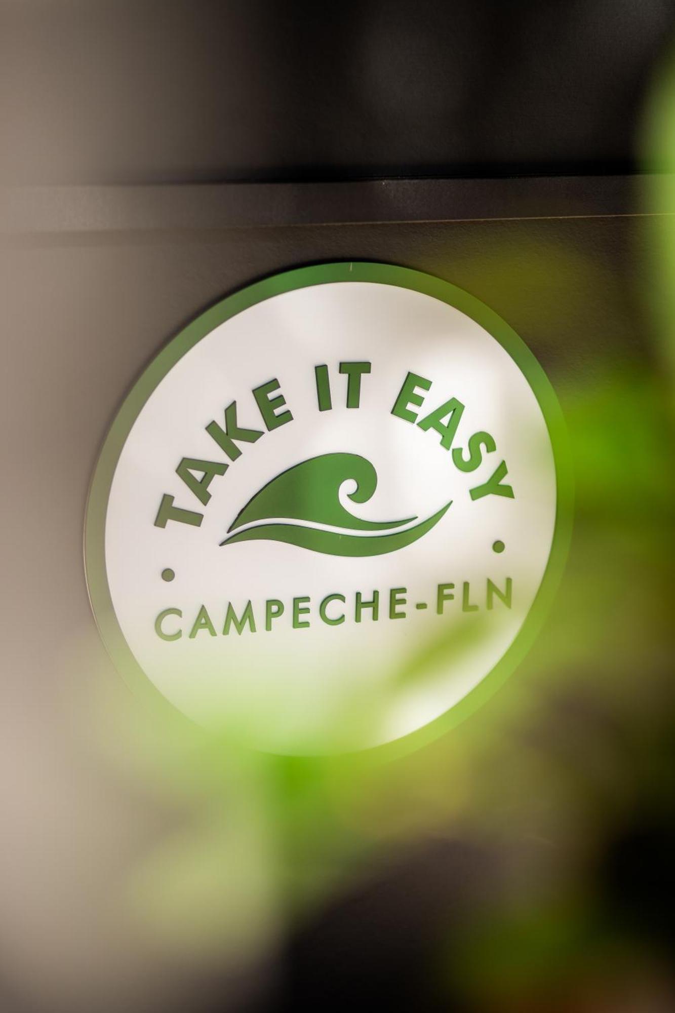 Take It Easy Hostel Флоріанополіс Екстер'єр фото